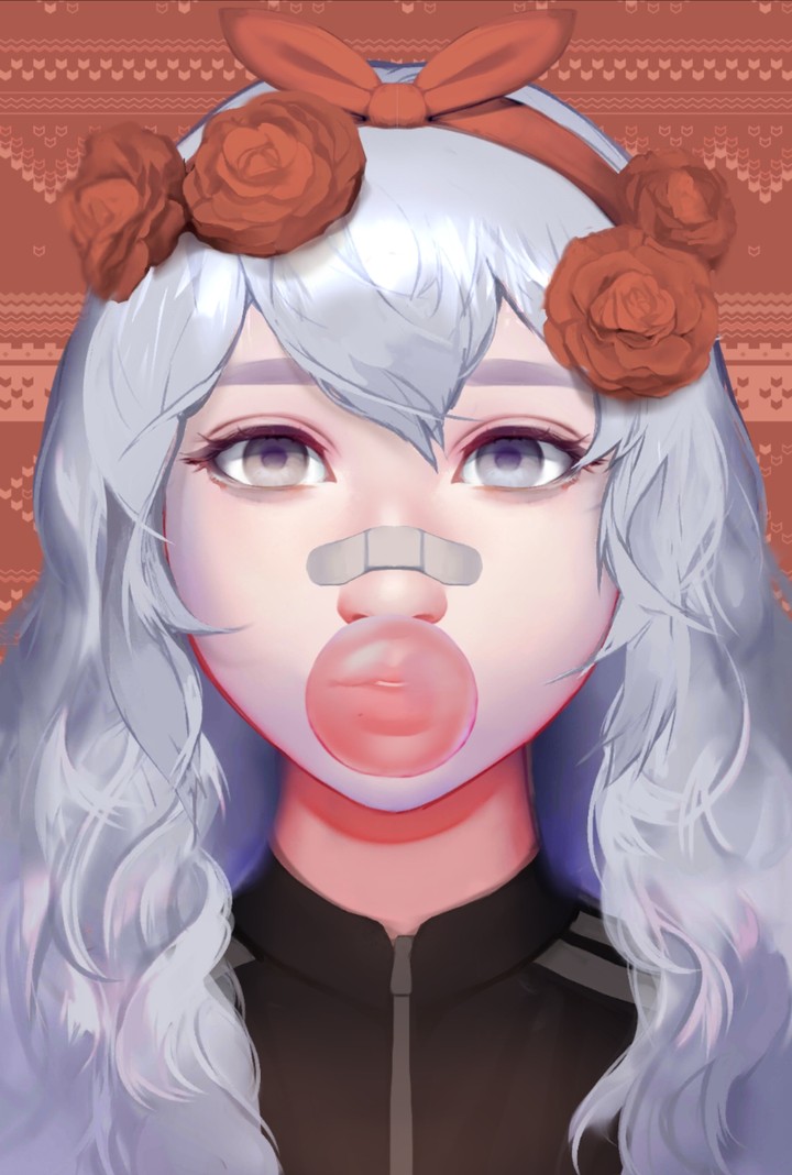 Girl