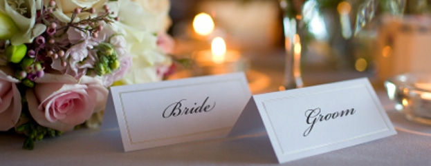 Bride Groom