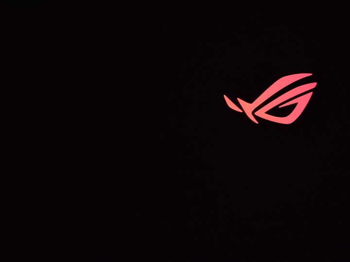 Asus Rog