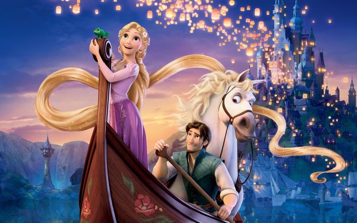 frotzen dibujos animados disney 1920x1200