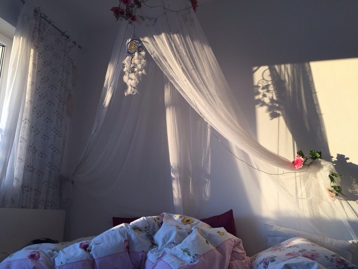 beautiful room
