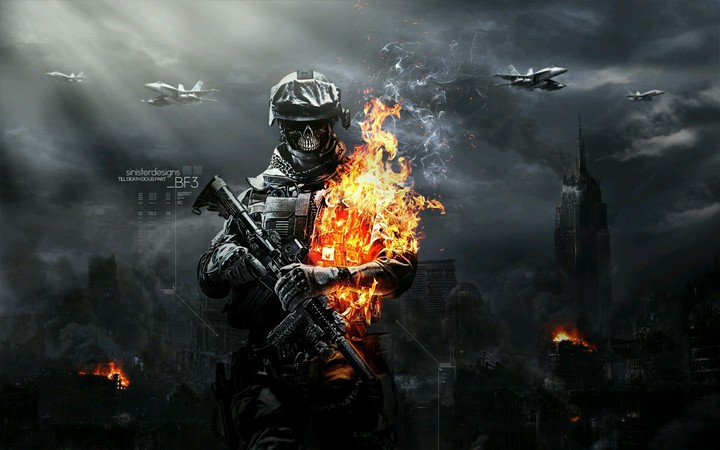 army