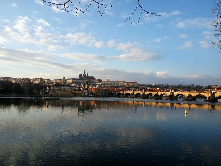 Praha
