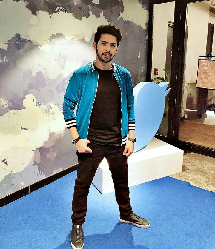 armaan malik