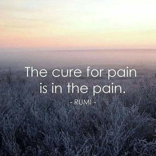 pain