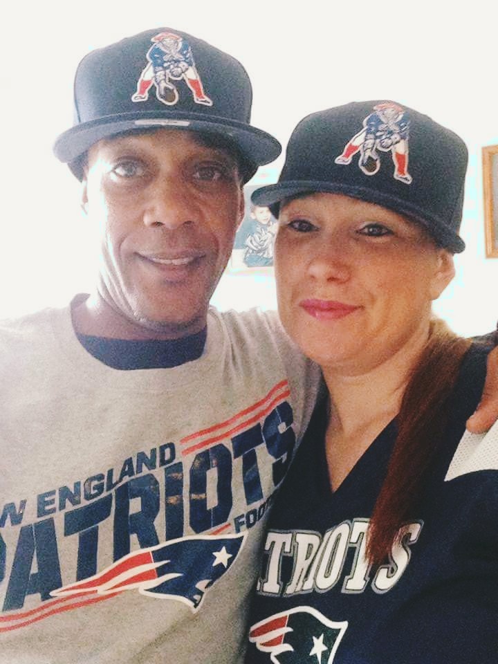 Patriot Nation