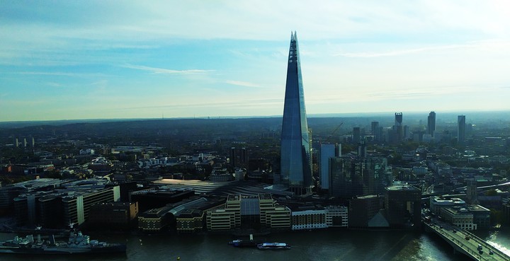 London