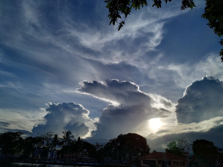 Clouds