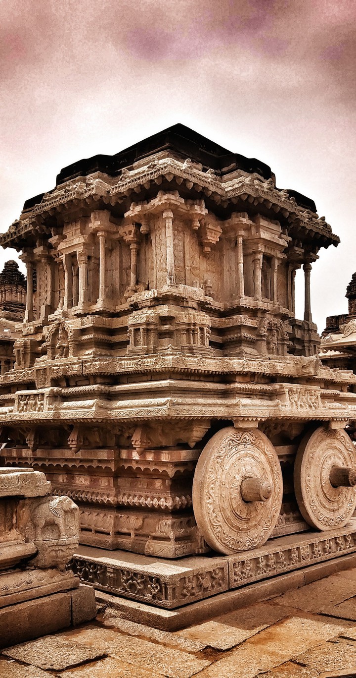 @Hampi