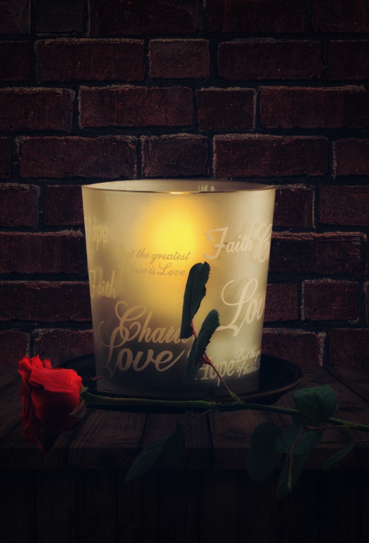 romantic