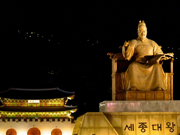 서울에서!^^