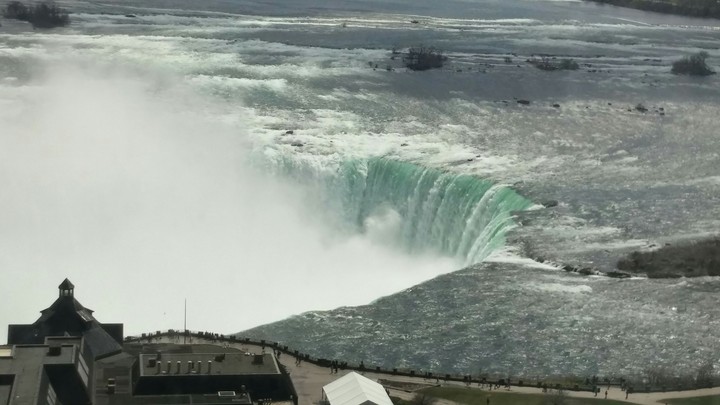 Niagara falls