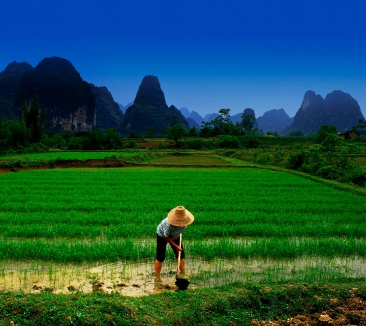 amazing sky  mountains  nature l