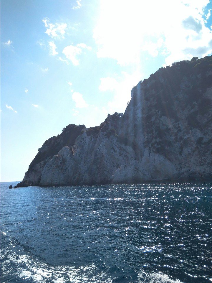 Sea beauty