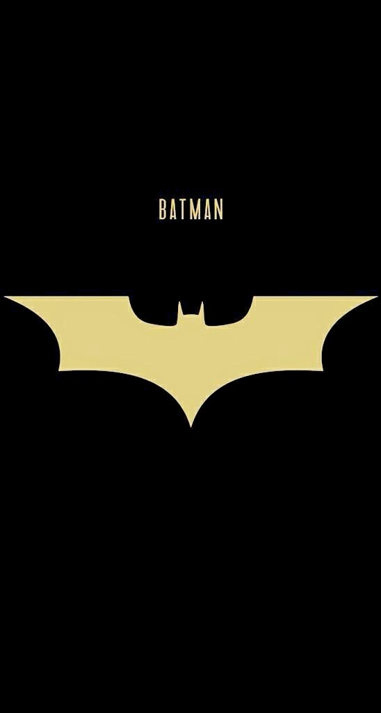 BATMAN OR BADMAN?