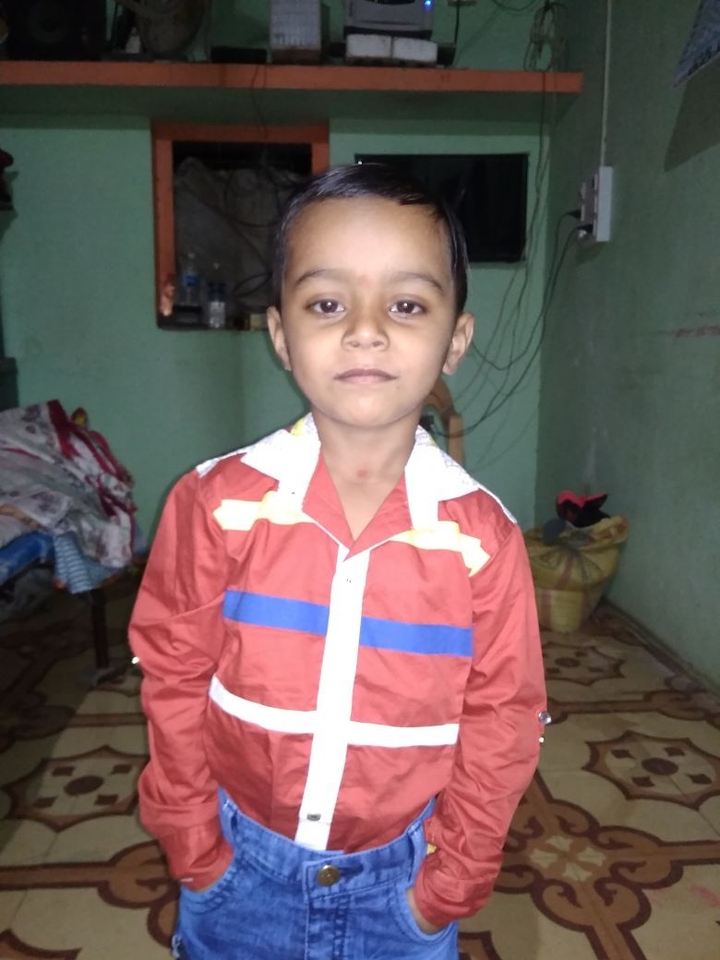 Rohith chavan