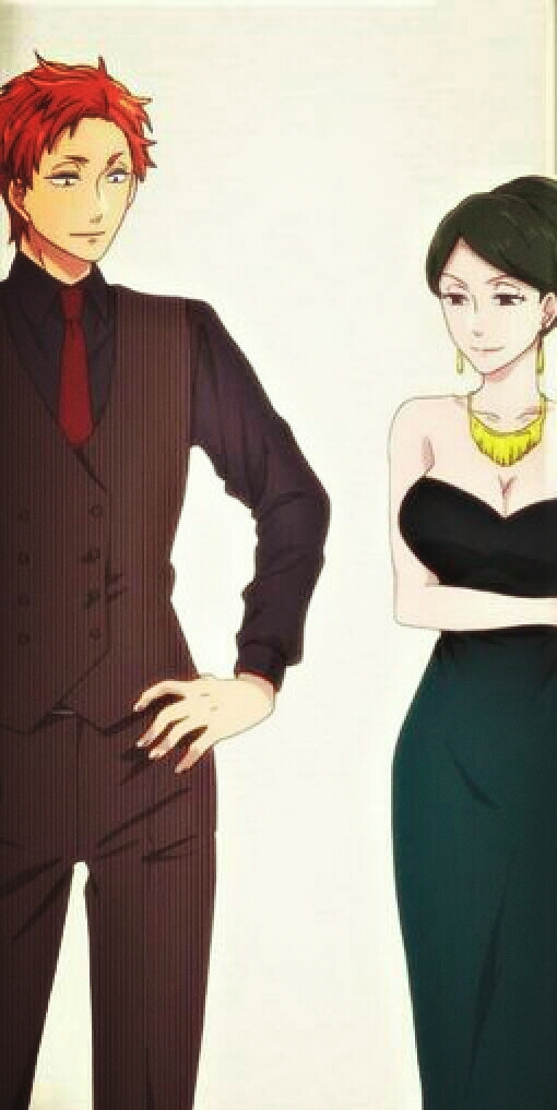 Parejas/Love