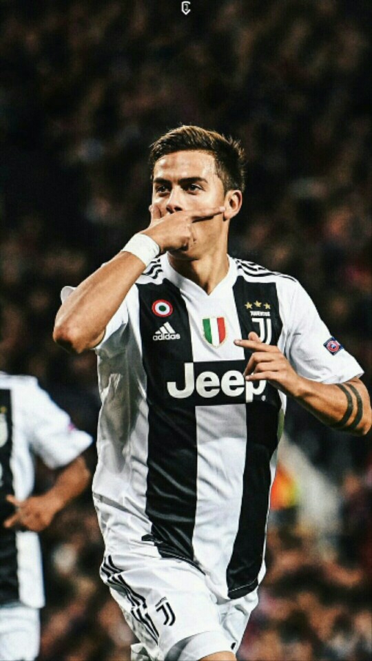 soccer player