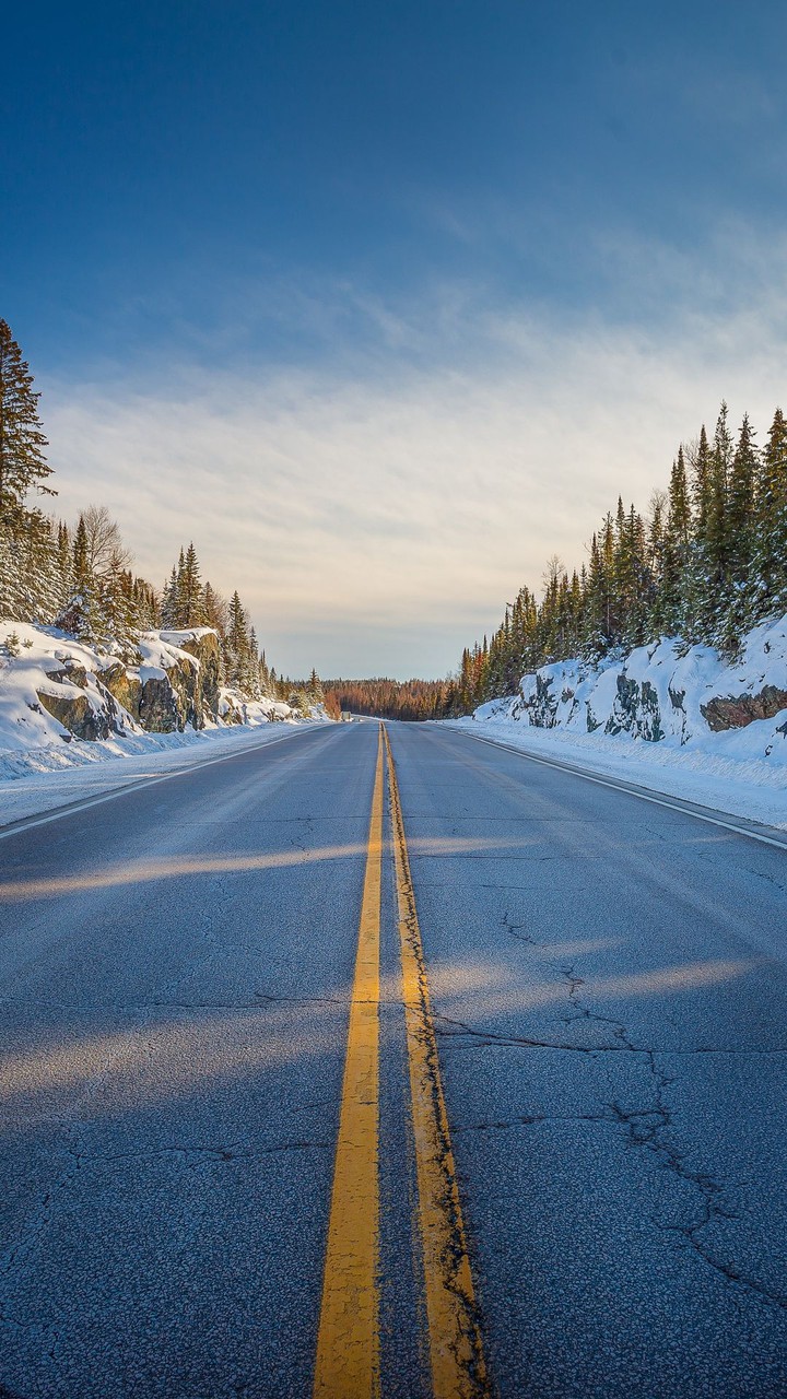 way to destination