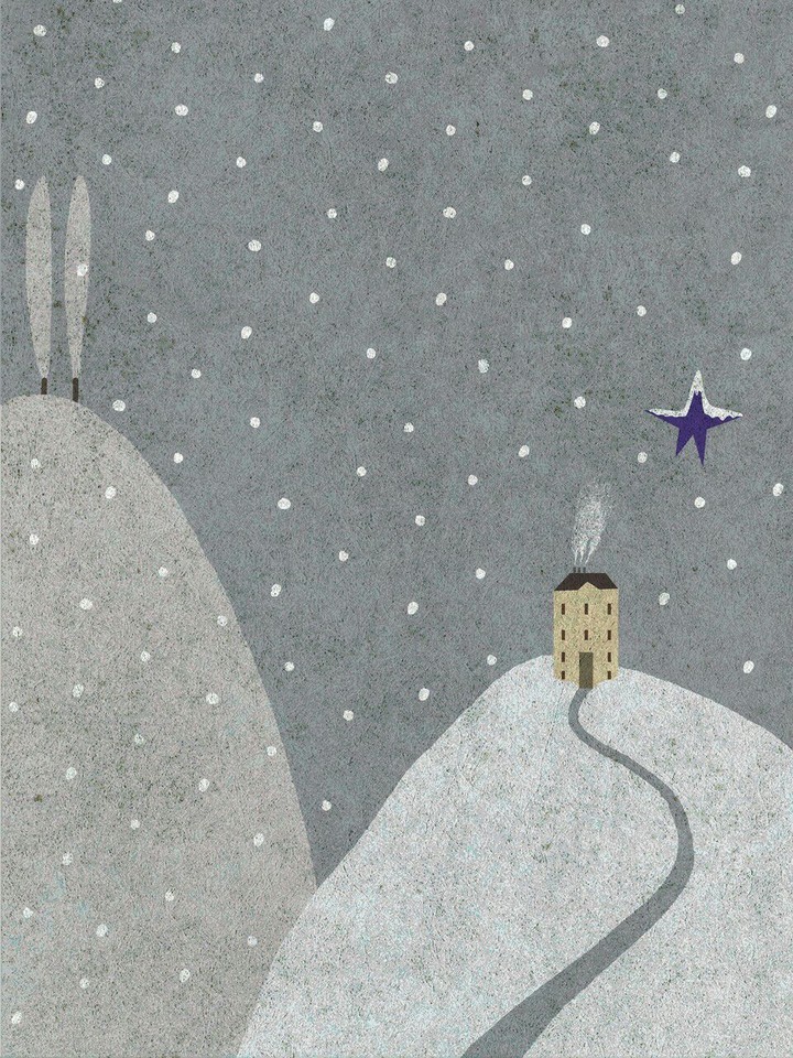 silent night