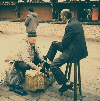 Istanbul
