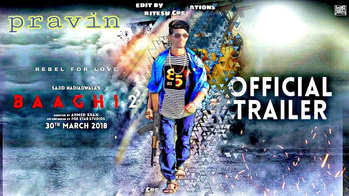 pravin