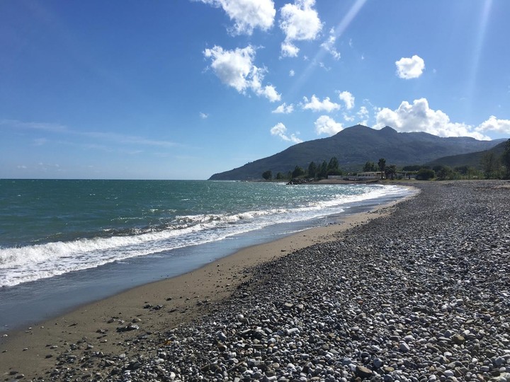paesaggio