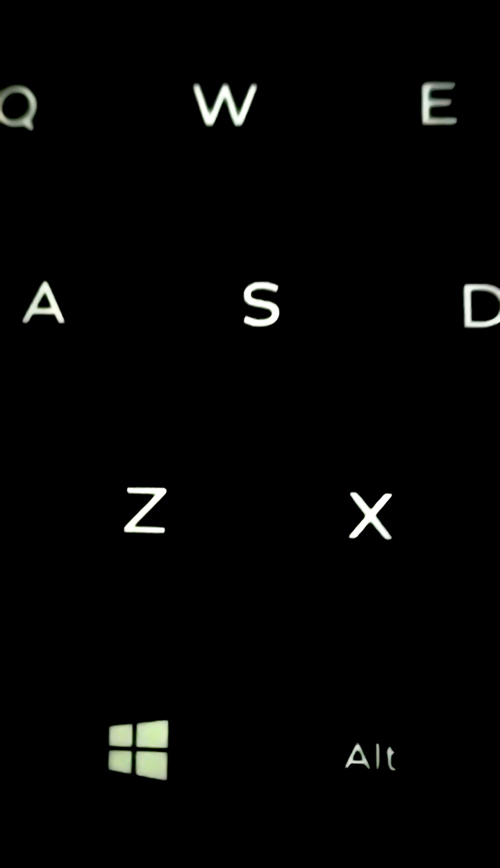 The Alphabets