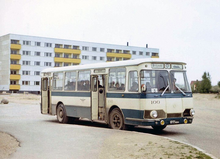 liaz