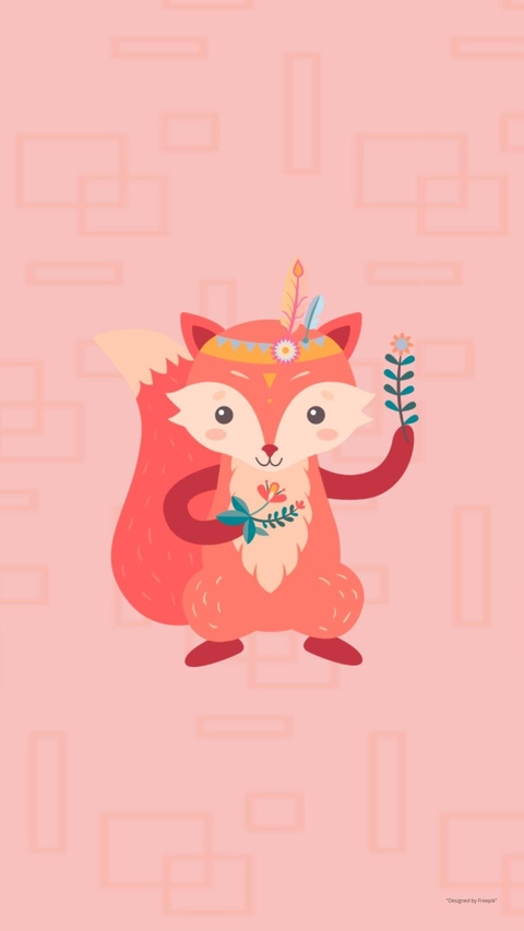 the Fox