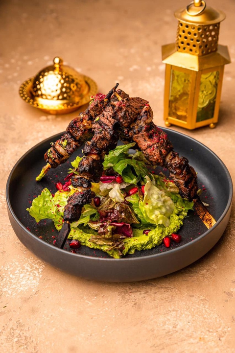 sfondi Plate, tableware