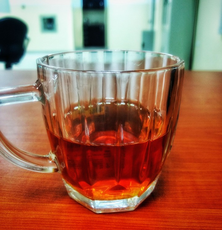 Tea Cup