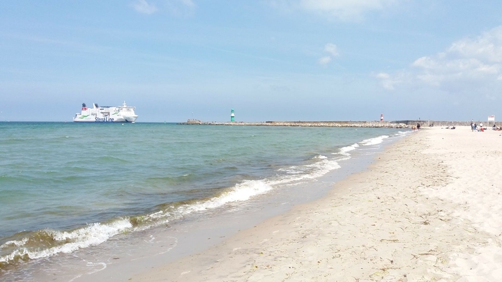 Warnemünde