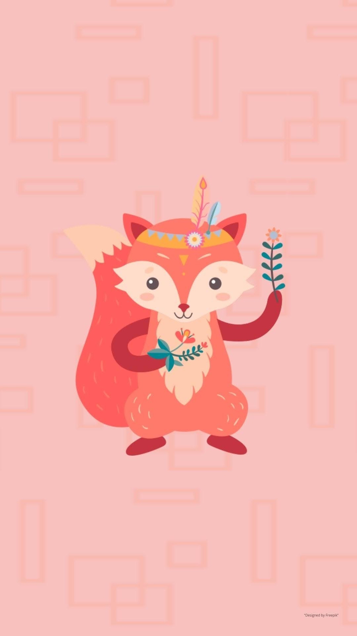 the Fox