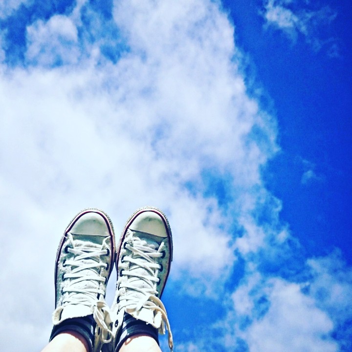 sky