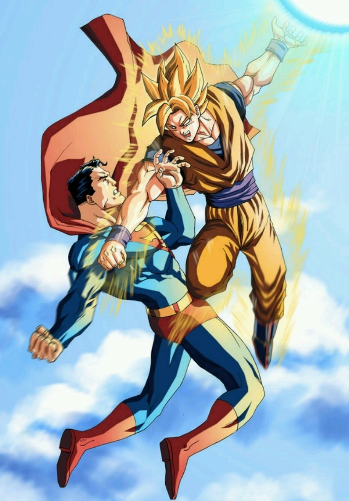 Goku