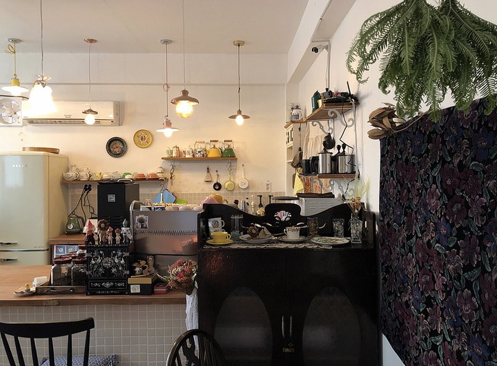 caffe