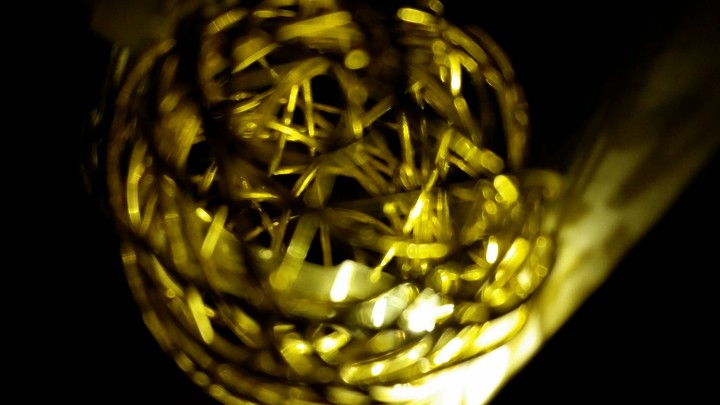 light