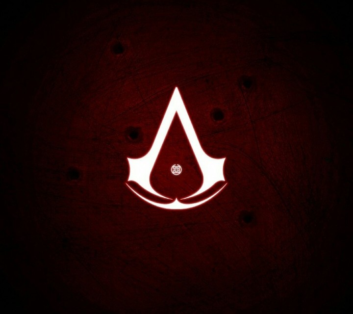 assassin's creed