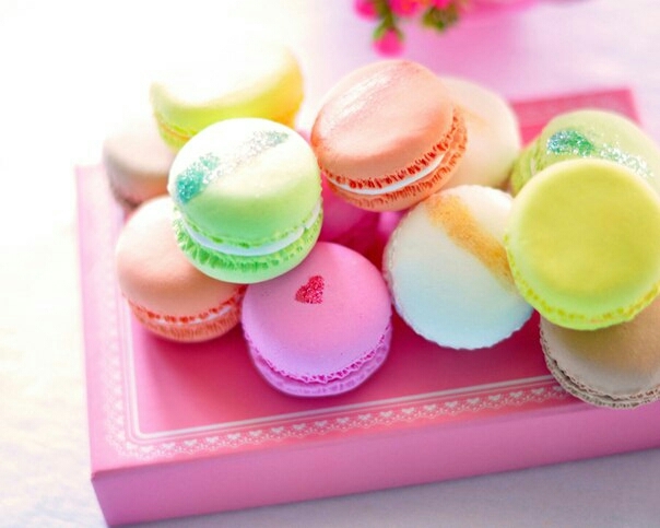 Sweet