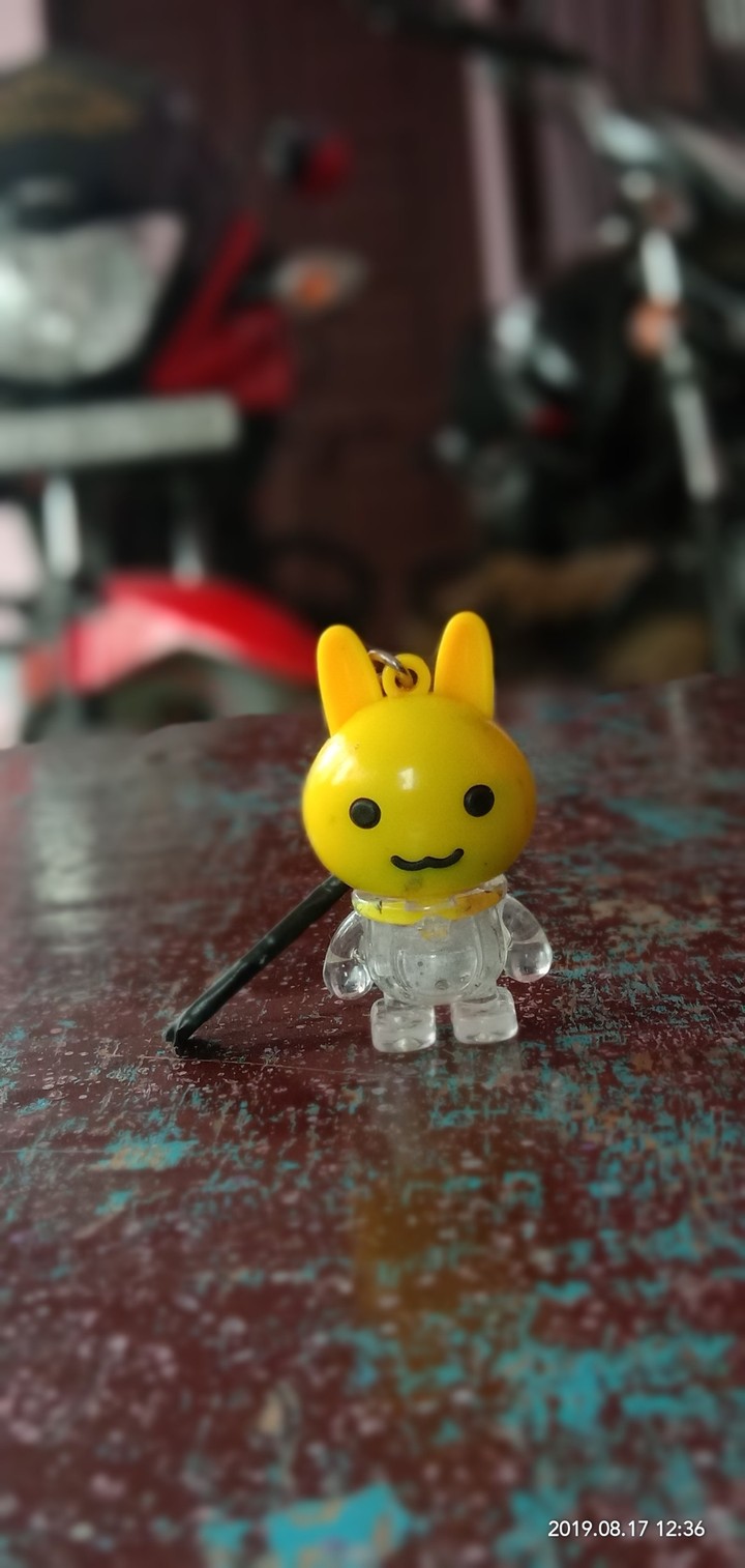 toy