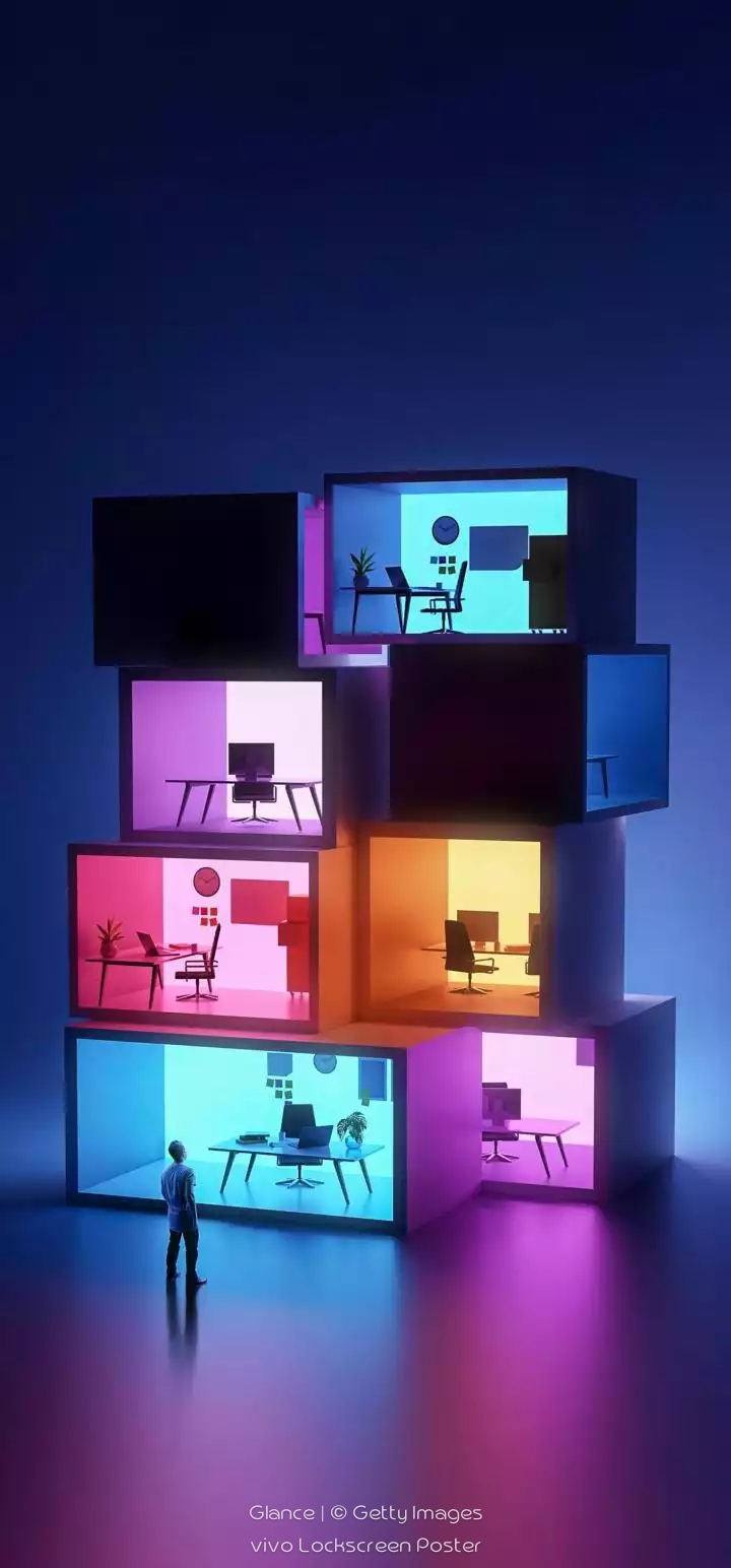 co working