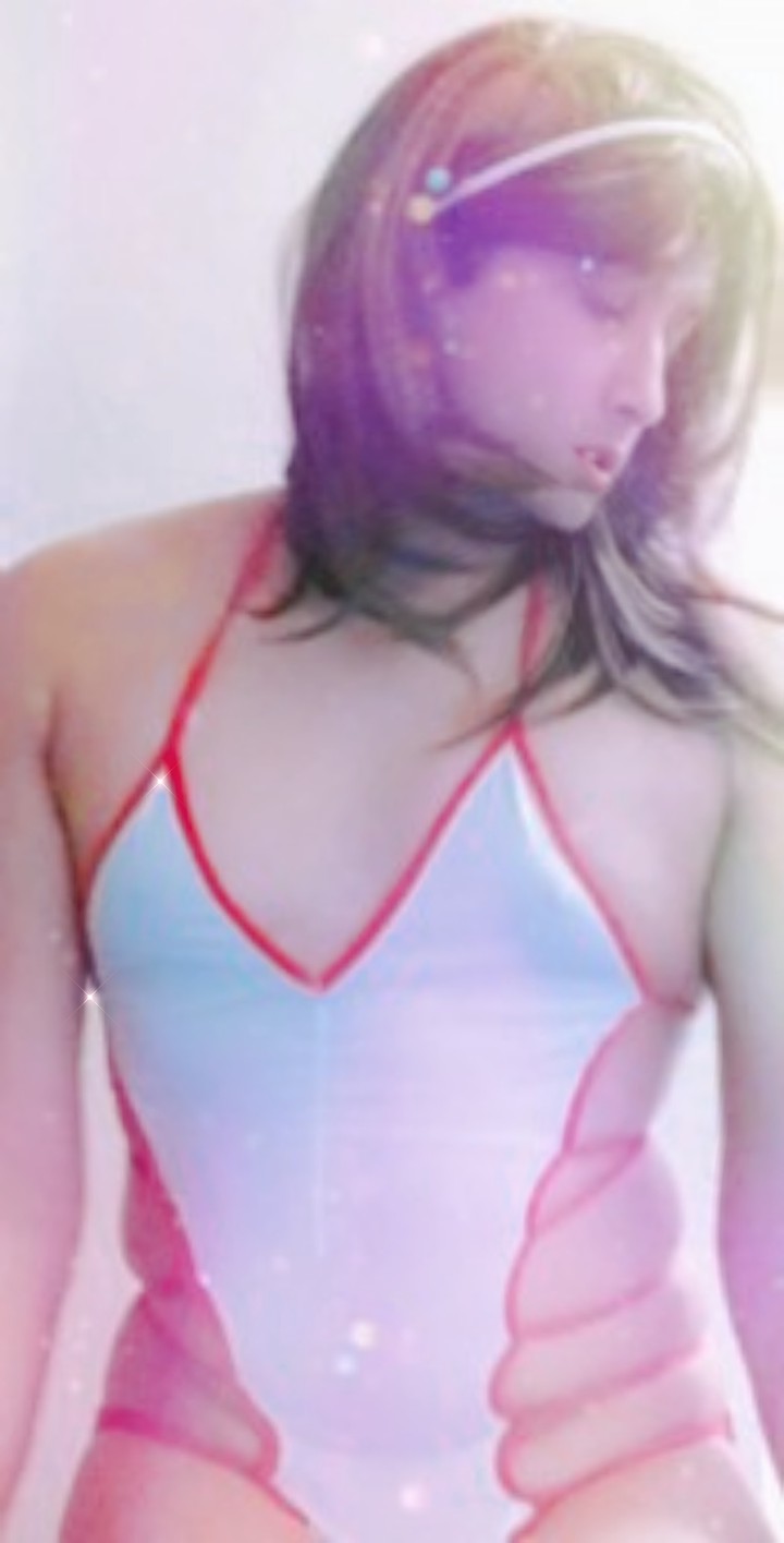 Frosty look sissy