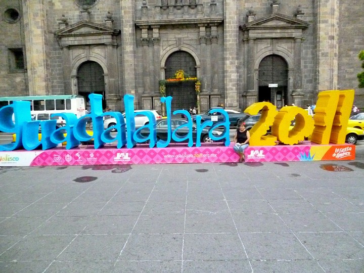 Zona centro
