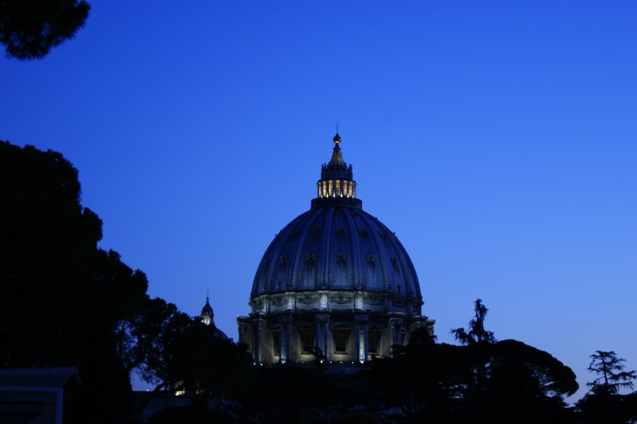 wonderful Rome