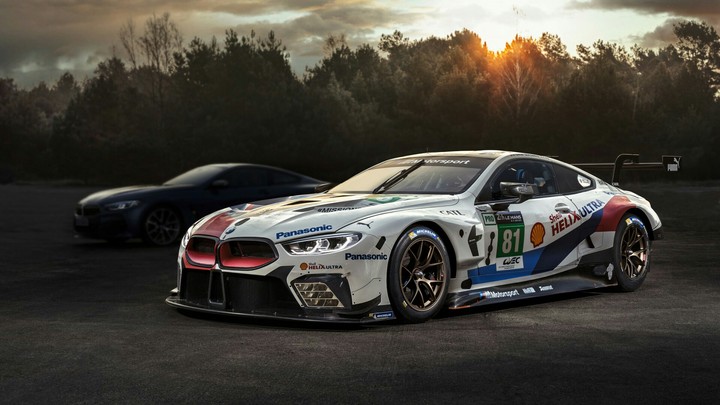 BMW