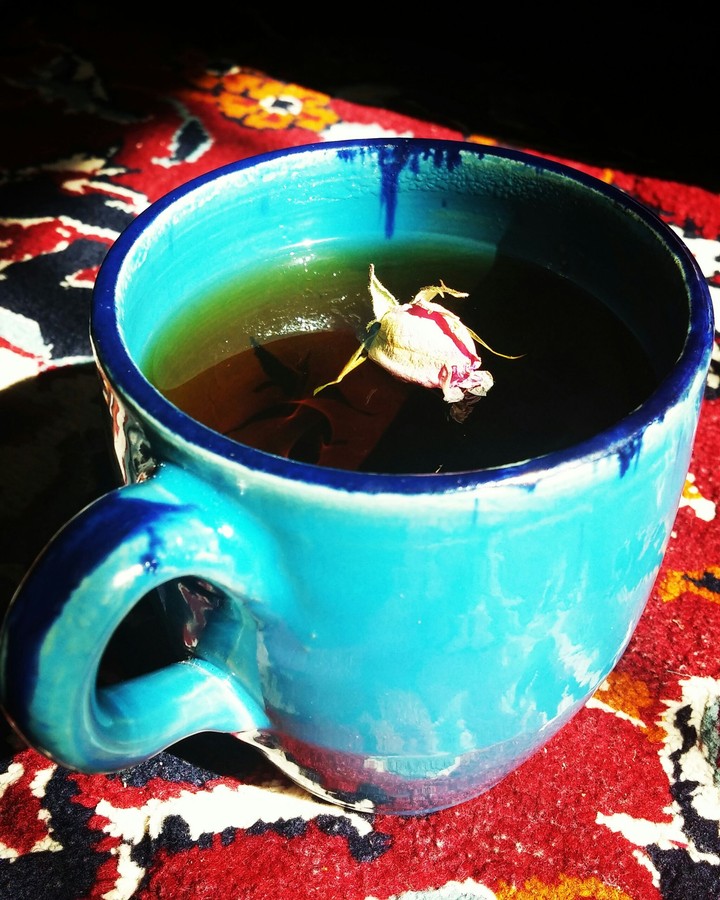 tea