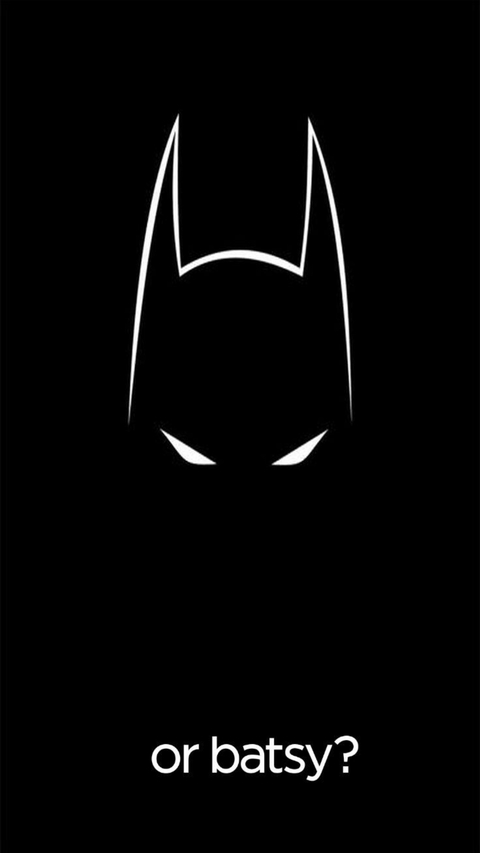 batman
