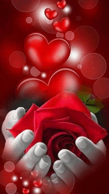hear red