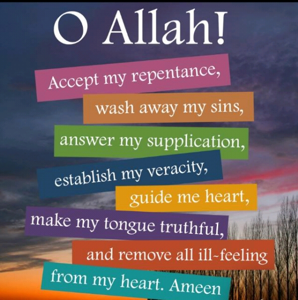plzz Allah ??